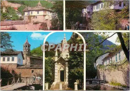 Cartes postales moderne Monastere de Drianovo