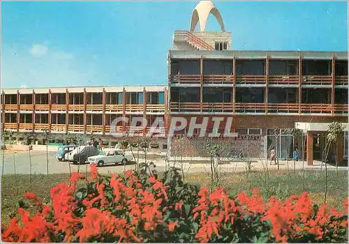 Cartes postales moderne Villegiature Albena Hotel Ralitza