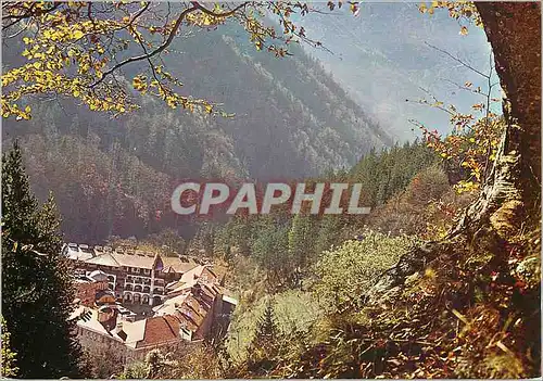 Cartes postales moderne Le monastere de Rila