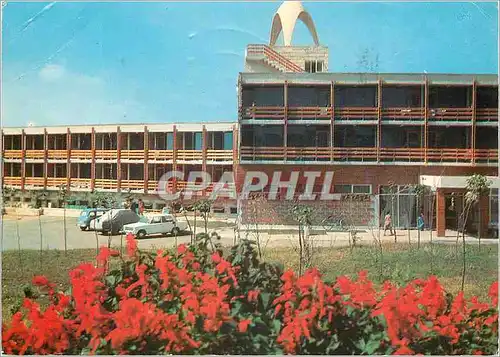 Cartes postales moderne Villegiature Albena Hotel Ralitza