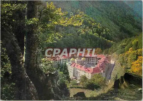 Cartes postales moderne Le monastere de Rila