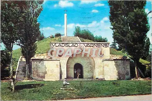 Cartes postales moderne Parc musee de l Amitie de combat