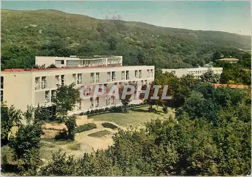 Cartes postales moderne Bapha Sables d Or L hotel Varnentchik