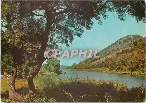 Cartes postales moderne Bulgaria la riviere Ropotamo