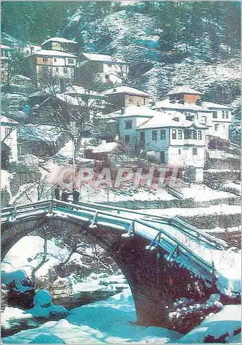 Cartes postales moderne Chumka