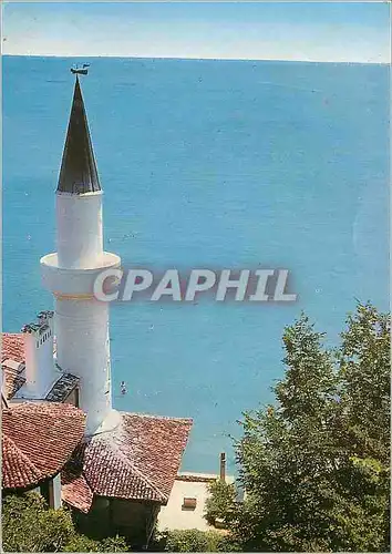 Cartes postales moderne Vue du palais
