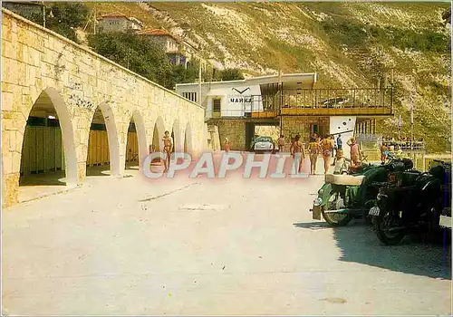 Cartes postales moderne Habapha Restaurant Tchaika