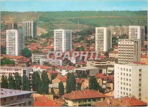 Cartes postales moderne Pleven