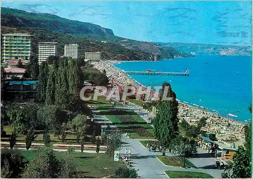 Cartes postales moderne Slatni Pjassazi