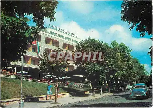 Cartes postales moderne Varna Hotel Varna