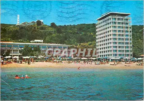 Cartes postales moderne Zlatni piassatzi Hotel Berlin