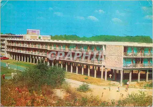 Cartes postales moderne Slantchev briag l Hotel Amphora