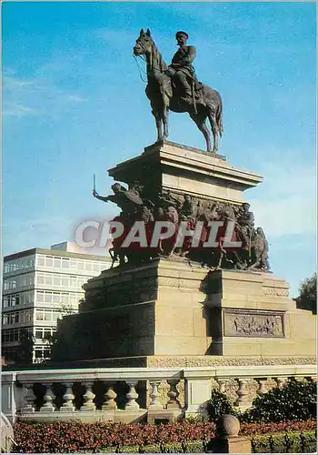Cartes postales moderne Sofia Le monument des Liberateurs