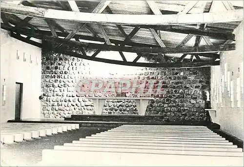 Cartes postales moderne Les Oblats au Cameroun Eglise de la Mission de Sir par Moloko