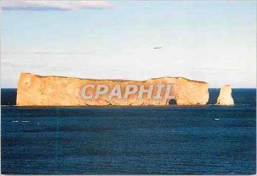 Cartes postales moderne Rocher Perce