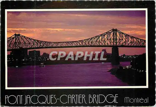 Cartes postales moderne Montreal Quebec Canada