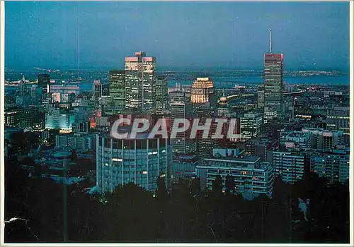 Cartes postales moderne Montreal Quebec Canada