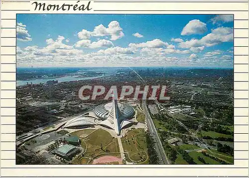 Cartes postales moderne Montreal