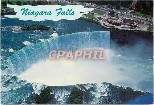 Cartes postales moderne Niagara Falls
