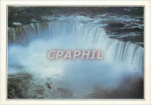 Cartes postales moderne Saint Catherine Niagara Falls