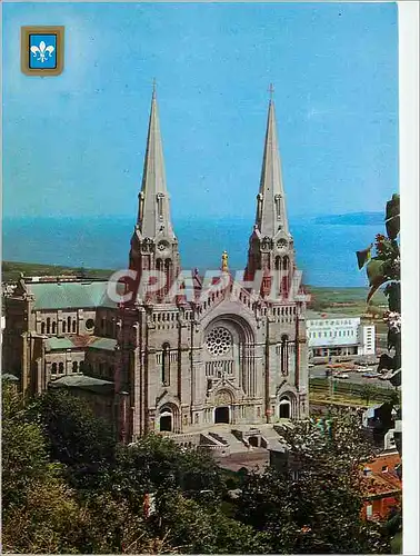 Cartes postales moderne Quebec Que Ste Anne de Beaupre