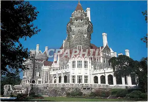 Cartes postales moderne Casa Loma