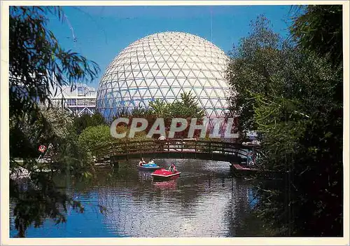Cartes postales moderne Ontario Place Toronto Ontario Canada