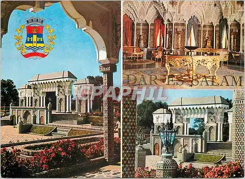 Cartes postales moderne Rabat Dar Es Salam