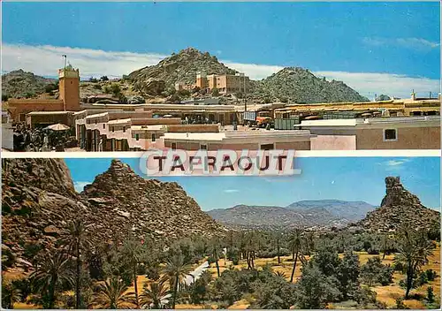 Cartes postales moderne Tafraout