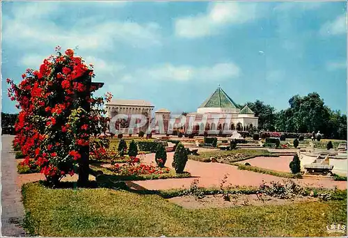 Cartes postales moderne Rabat Dar es Salam