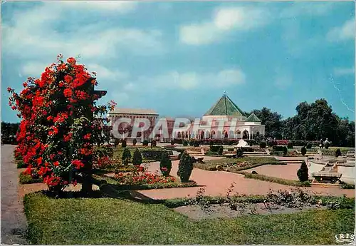 Cartes postales moderne Rabat Dar es Salam