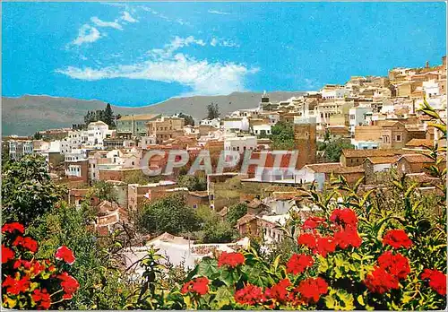 Cartes postales moderne Tetuan