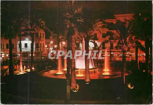 Cartes postales moderne Tetuan