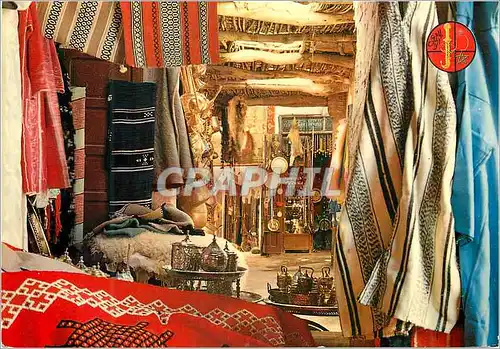 Cartes postales moderne Taroudant Au Souk