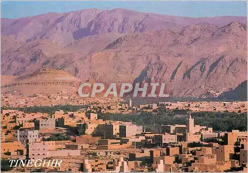 Cartes postales moderne Tineghir