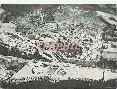 Cartes postales moderne Village Vacances Tourisme Rif Djeba Maroc