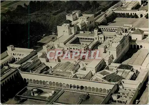 Cartes postales moderne Rabat Palais de S M le Roi du Maroc