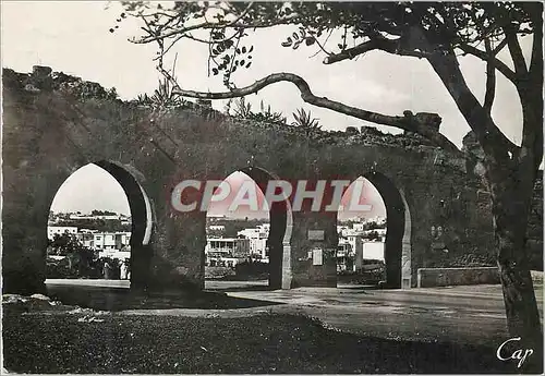 Cartes postales moderne Rabat Les trois portes