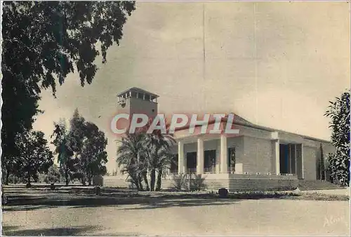 Cartes postales moderne Marrakech Le Casino Municipal