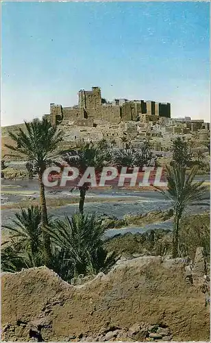 Cartes postales moderne Maroc pittoresque au dela de l'atlas