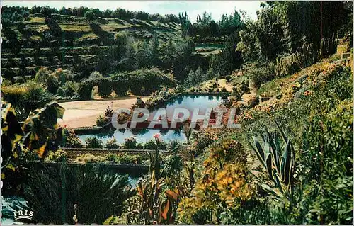 Cartes postales moderne Meknes vallee heureuse d'emile pagnon