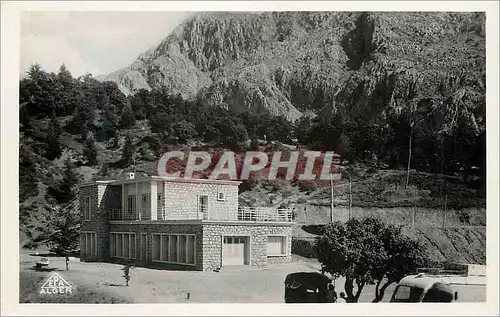 Cartes postales moderne Boghni centrale de colonies de vaeances de tala guilef l'hopital