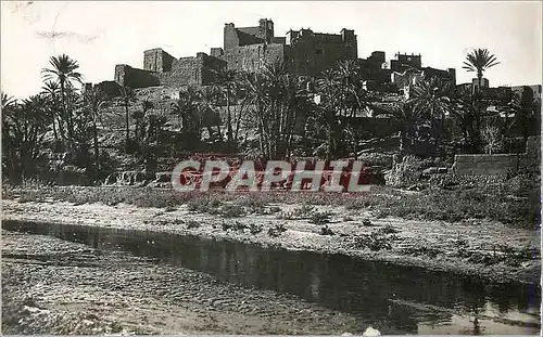 Cartes postales moderne Sud marocain kasbah de tifoultout