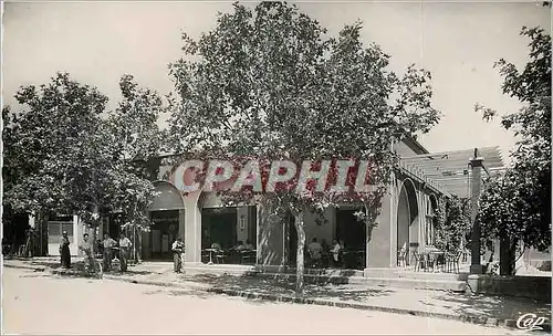 Cartes postales moderne Ifrane hotel felix