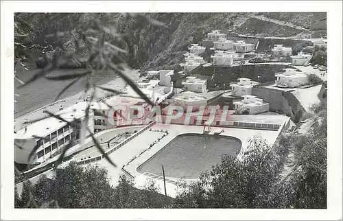Cartes postales moderne Playa de Alhucemas