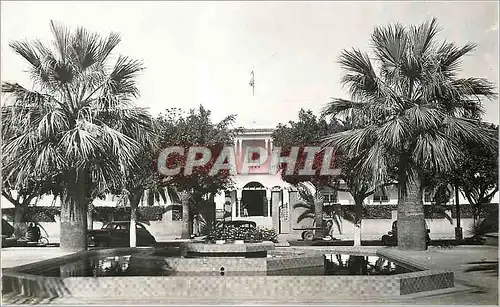 Cartes postales moderne Casablanca la region civile