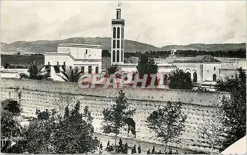 Cartes postales moderne Fes palais du sultan