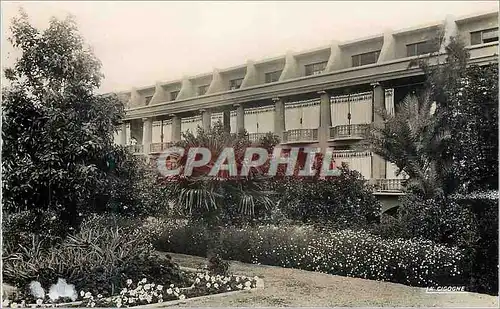 Cartes postales moderne Marrakech hotel la mamounia les jardins