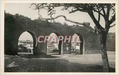 Cartes postales moderne Rabat les trois portes