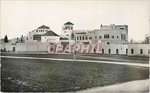 Cartes postales moderne Rabat palais du sultan